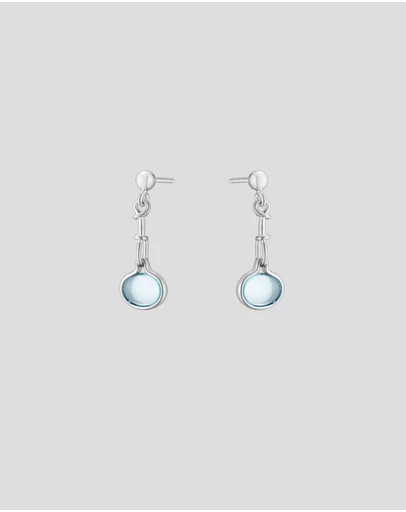 Georg Jensen - Torun Earrings