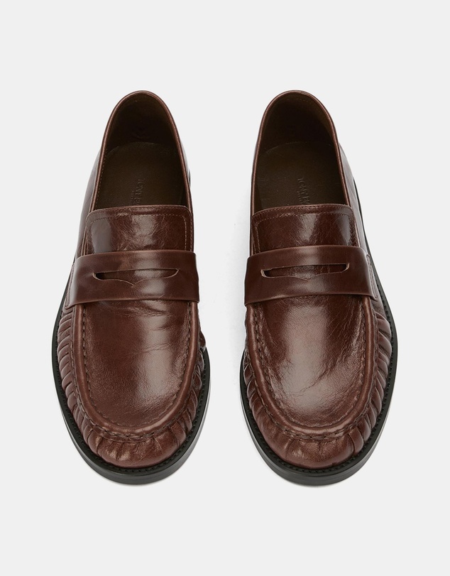 Tony Bianco - Libby Loafers