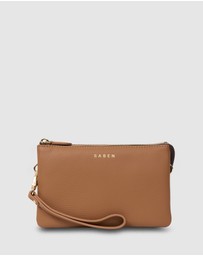 SABEN - Tilly Crossbody Toffee