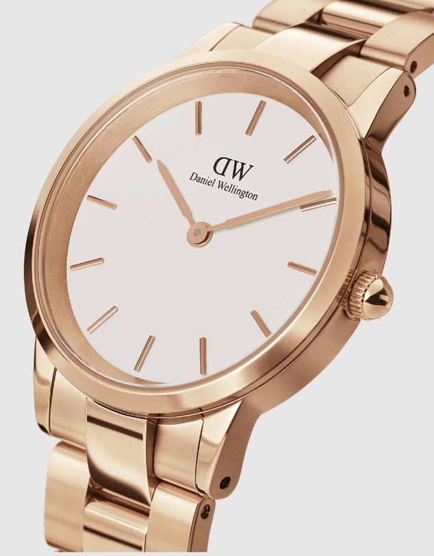 Daniel Wellington - Iconic Link 40mm