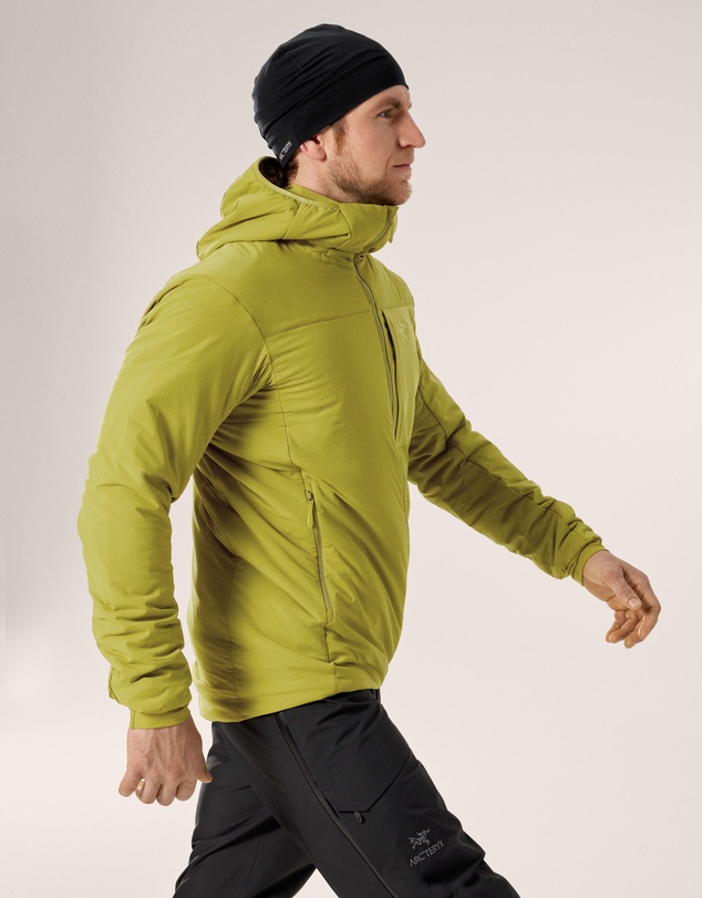Arc'teryx - Proton Hoody Men's