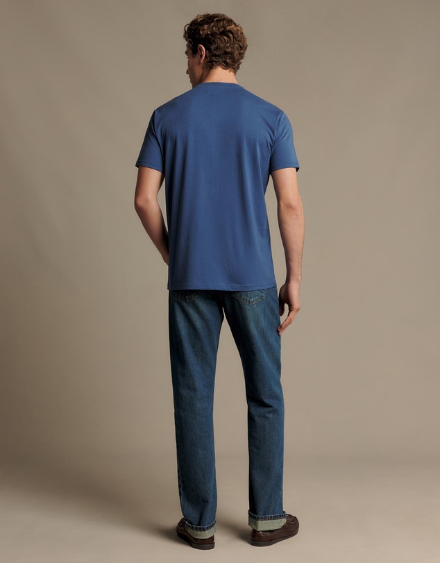 R.M.Williams - Parson Tee