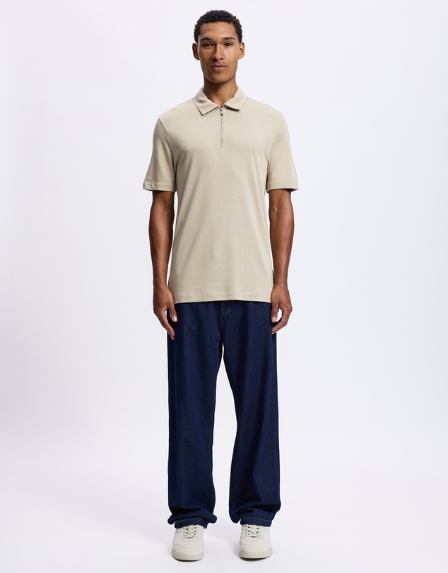 BOSS - Paras Polo