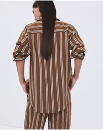 M.N.G - Salsi Shirt