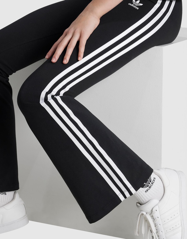 adidas Originals - Adicolor Flai Leggings  - Teens