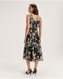 Review - Jungle Night Dress