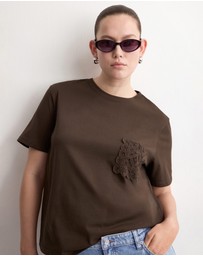 M.N.G - Daisy T-Shirt