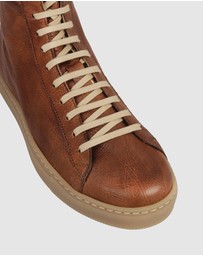 Brando - Kubrik-high High Top sneakers
