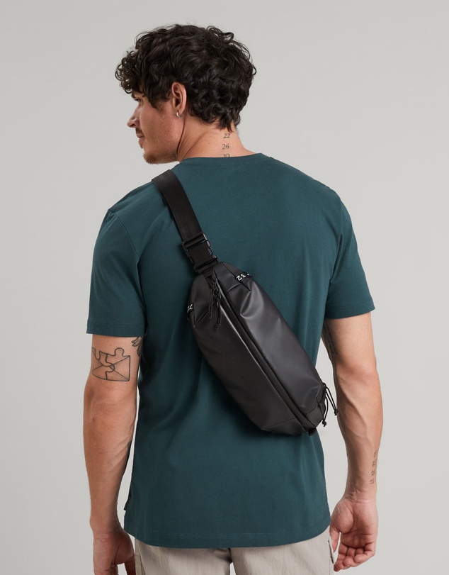 Kathmandu - Amphi Cross Body Bag