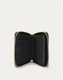 Deadly Ponies - Mini Wallet