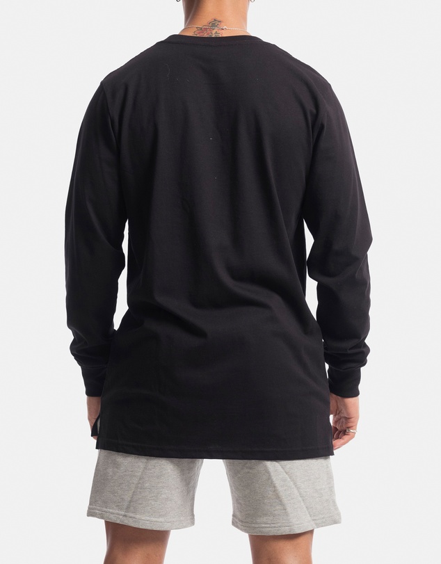 Counter Culture - New York Long Sleeve Tee