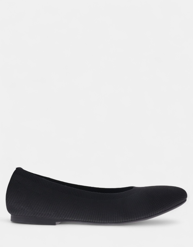 Mia Vita - Vienna Flats - Black