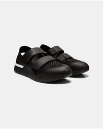 Onitsuka Tiger - Rebilac Sandals - Unisex