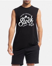 Stock & Co. - Original Explorer Tank