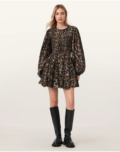 AllSaints - Chia Dress
