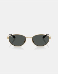 Ray-Ban - 0Rb3774D