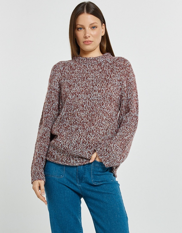 Betty Basics - Gracie Sweater