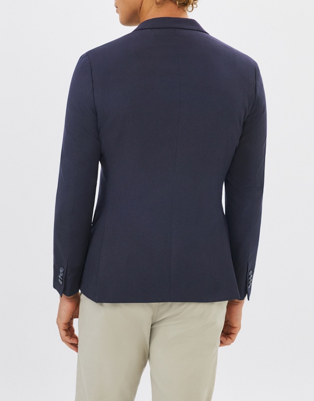 Van Heusen - Easy Care Linen Blazer