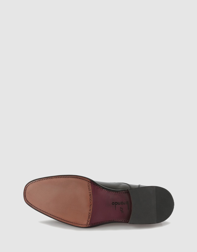 Brando - Iver Lace Ups