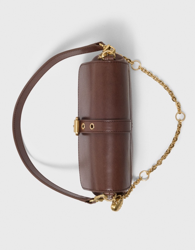 Maje - Miss M Walk Vintage Small Leather Goods