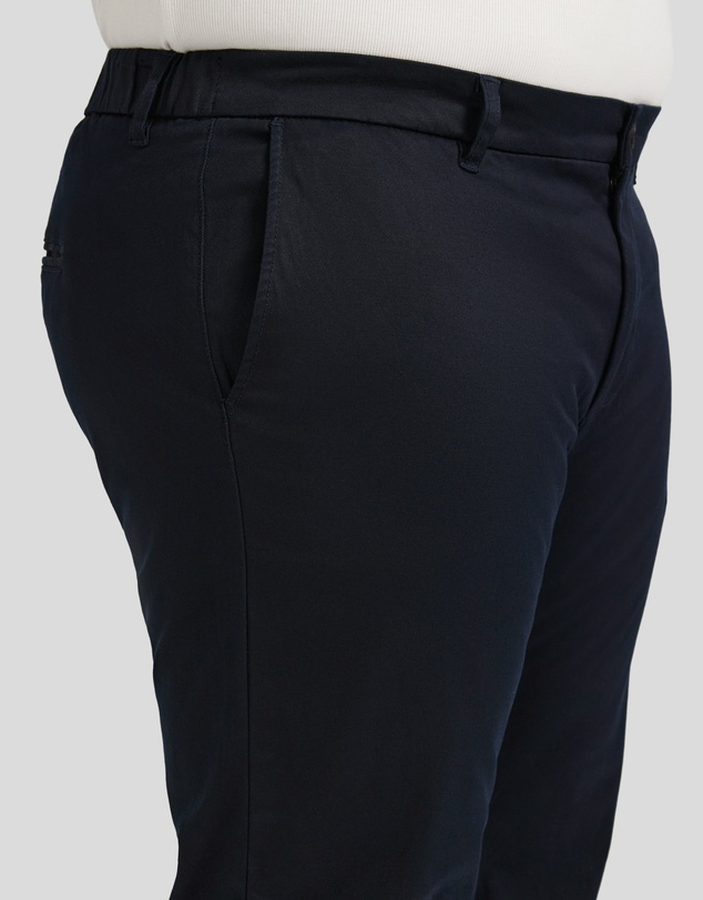 Johnny Bigg - Ledger Stretch Chino