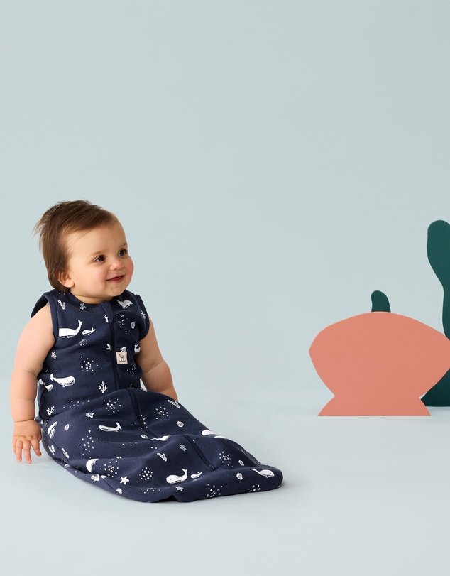 ergoPouch - Jersey Bag 1.0 TOG - Babies - ICONIC EXCLUSIVE