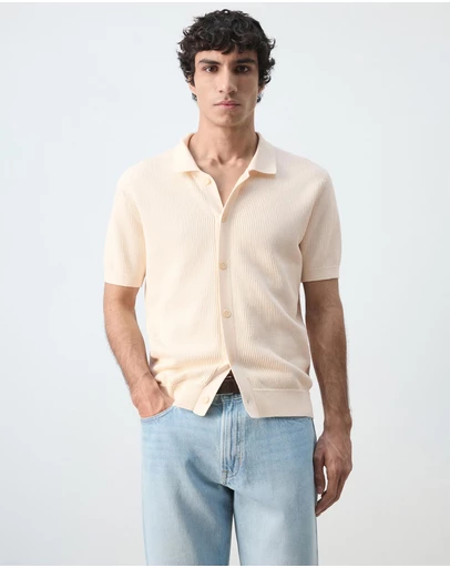 M.N.G - Salas Shirt