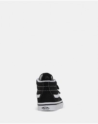 Vans - Sk8-Mid Reissue V Infant