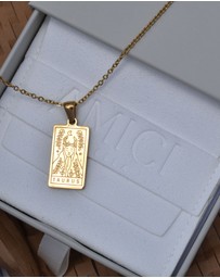 Silk Oil of Morocco - Celestial Zodiac Gift Collection - Taurus