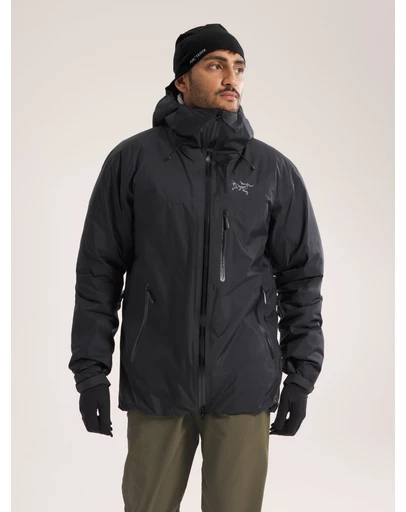 Arc'teryx - Beta Insulated Jacket Men's