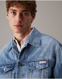 Calvin Klein Jeans - 90s Denim Jacket