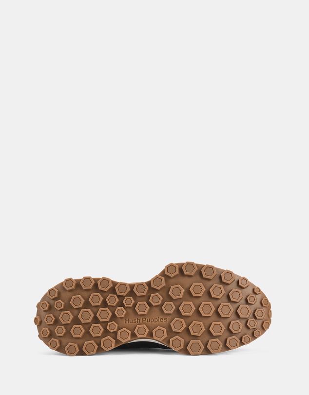 Hush Puppies - Sneaky W