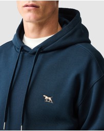 Rodd & Gunn - Otago Hoodie