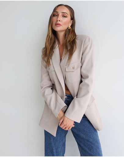 TAUPE
