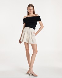 Madison The Label - Ester Top