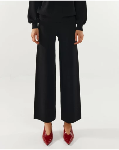 Madison The Label - Anthea Knit Pants