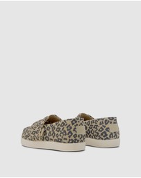 TOMS - Alpargata Classic - Toddler