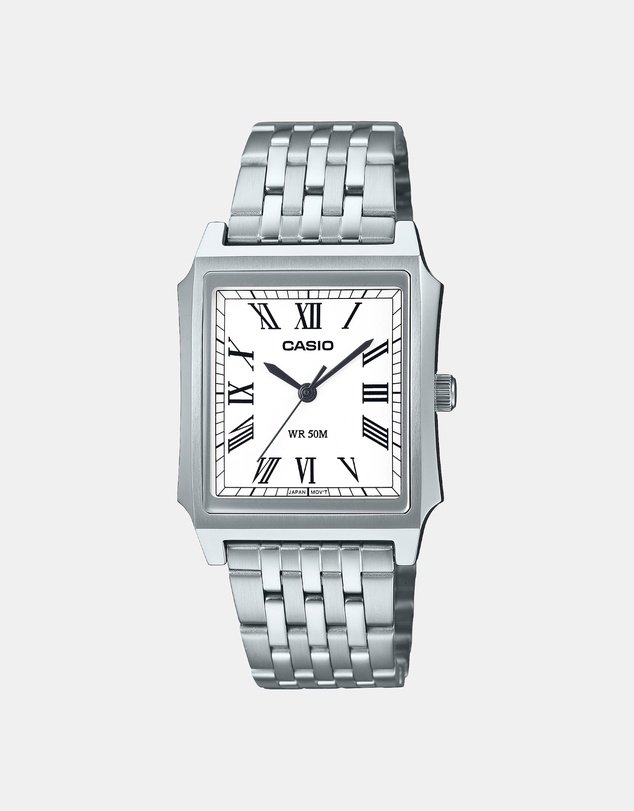 Casio - MTPB190D-7B