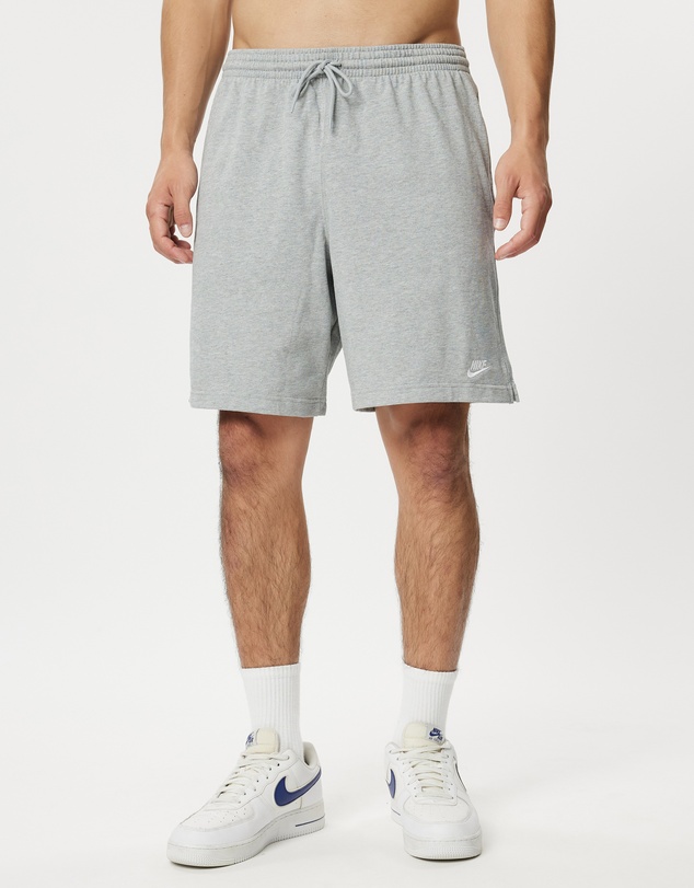 Nike - Club Knit Shorts
