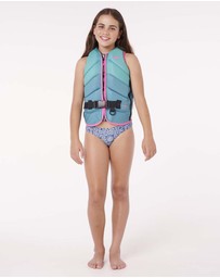 Rip Curl - Dawn Patrol Buoy Vest - Kids