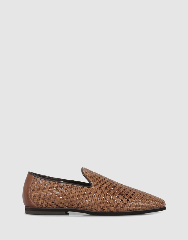 Be Brando - Shadrick Slip Ons
