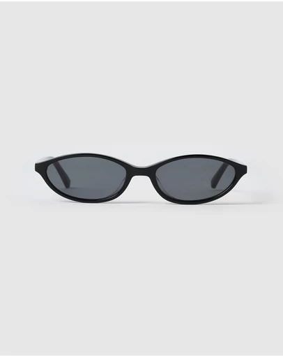 Arms Of Eve - Frankie Sunglasses - Black