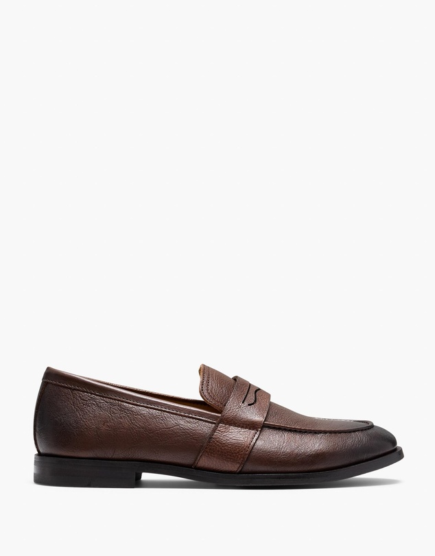 Aquila - Elliot Loafers