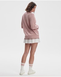 Varley - Calva Knit