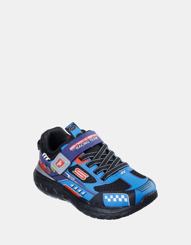 Skechers - Skech Tracks Youth