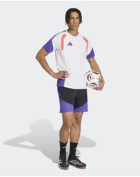 adidas Performance - Tiro 26 Competition Training Football Shorts Mens