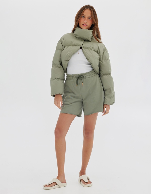 Toast Society - Bolero Puffer