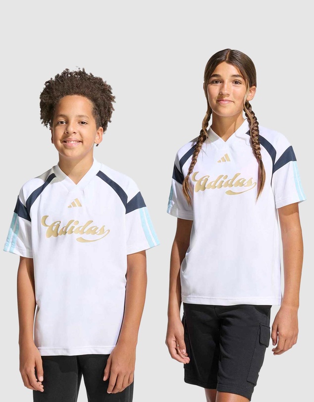 adidas Sportswear - House Of Tiro T-Shirt - Kids-Teens