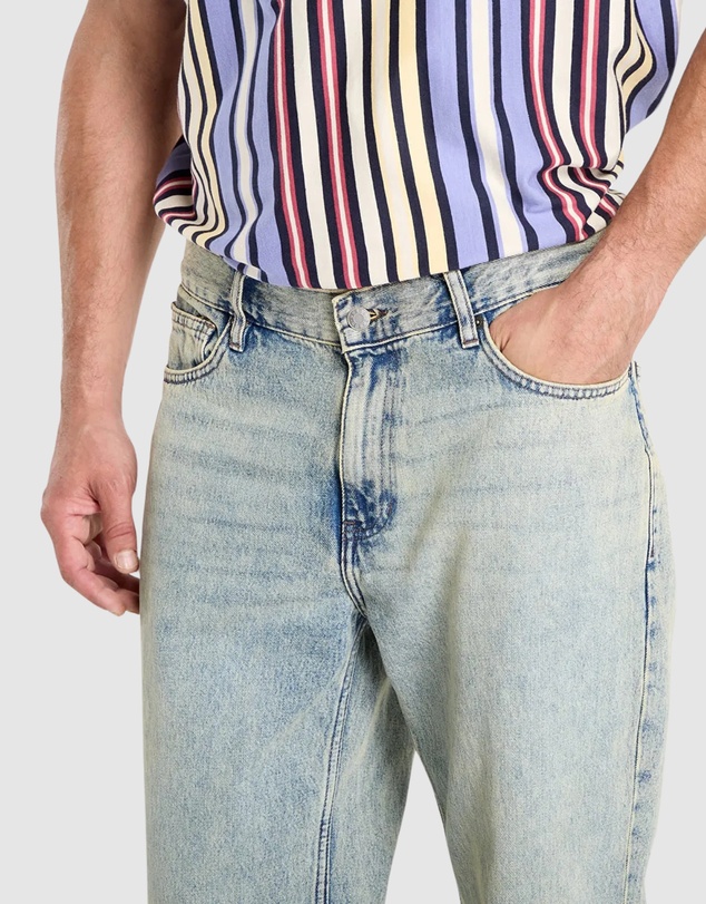 GUESS Originals - GUESS Originals Baggy Pants