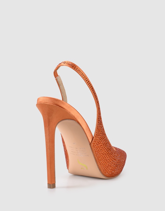 Siren - Anthony Stiletto Heels